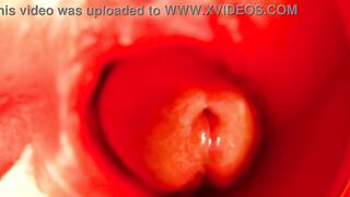 Groaning climax in a ravishing aperture!