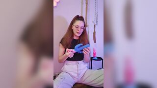 ????ZO VEEL NIEUWE TOYS!???? Ik kan niet wachten om ze allemaal te proberen!???? Welke vind jij het geilst