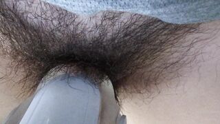 POV Solo Trial - So sensitive