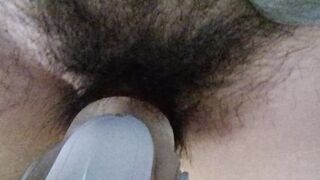 POV Solo Trial - So sensitive