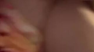 Some new meat whilst spouse is out