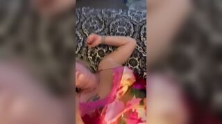 Some new meat whilst spouse is out