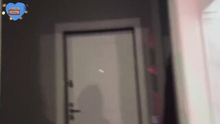 Baby from Tinder put on gloves and gave me fresh hawt sensations