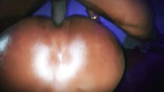 moist cunt black gets pounded