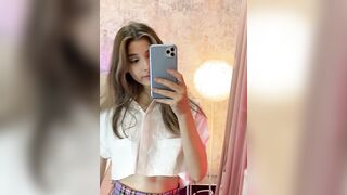 school uniform) Darling)