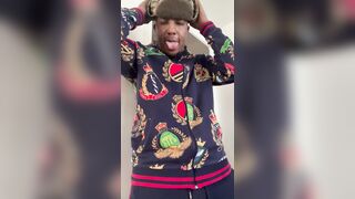 A day with me part 1