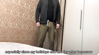 Stepson Brazenly Screwed Stepmom During the time that Stepdad Was Not Home - Unfathomable Mouth - Loud Groans - POV - Large Jock Petite Cunt