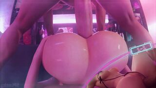 CRYPT OF THE ANALDANCER. (Anal JOI EXAMPLE)