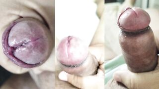Banging the twat of my lascivious ex-girlfriend who turns me on so much and makes me cum.