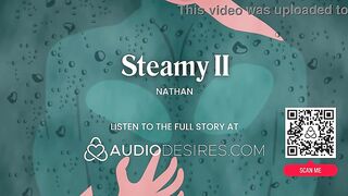 Risky Public Bang with a Random Chap – Public Oral job, Teasing & Unsafe Sex - Porn Erotic Story