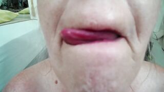 1160 Pee and saliva combo