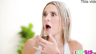 Tiny Oriental stepsis said stepbro this chab could screw her whenever this guy wanted