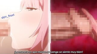 Vanilla Manga: The 1st Hunk in an All-Beauties Academy. Subtitled in Spanish, and cuz I just reached 4 million views.