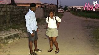 PURSUE ME HOME AND WATCH MY MOIST SNATCH. 4K