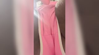 Casual EdgingWatching Chaps Jerk Pulsing Large Charming Love button Trembling Loud Groans Come Goon With Me ????