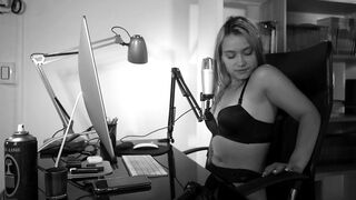 Tickle Temptation: The Art of Carnal Laughter