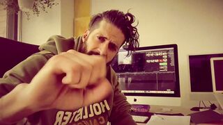 Tickle Temptation: The Art of Carnal Laughter