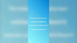 a cut for u to make your throat water