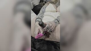 See me Masturbate Until I Squirt!