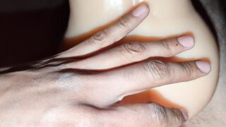 CORRIDA DENTRO DE ESE COÑO EXTRECHO