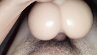 CORRIDA DENTRO DE ESE COÑO EXTRECHO