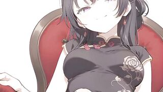 Yuki Suou Owns U—U More excellent Serve Her Well! (Alya Hides in Russian) [Femdom, Denial]