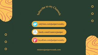 JOI FOR PATHETIC SUBS