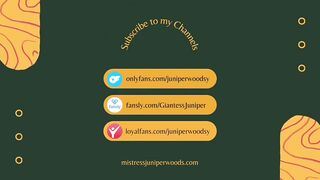 JOI FOR PATHETIC SUBS