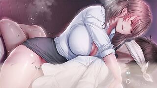 Married Woman Cosplay Life All Sex Scenes. No Commentary. Sexy mother I'd like to fuck Sex. Comics Visual Novel. POV Amateur. Adult Episode Game. Eroge