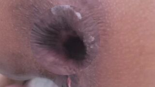 large butt mother i'd like to fuck who likes anal. (Real Amateur)