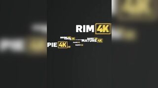 HUNT4K. Massage large lesbo titties and screw Nikky Fantasy