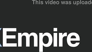 HARDX - Large Tittied Little Puck's Snatch Relentlessly Pounded By Massive Jock