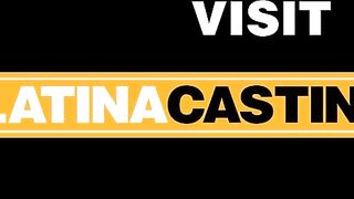 Amateur Large Bazookas Colombian Black Hottie Gets Her Snatch Filled In Auditions