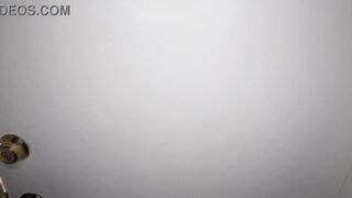 Catching Punk Step-sis Wet Pomma Giving a kiss big beautiful woman Bestie Kat the Kunt