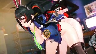 Zenless Zone Zero Compilation two