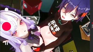 Zenless Zone Zero Compilation two