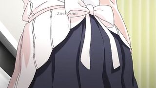 Comics Manga, Hot beauty with her teacher