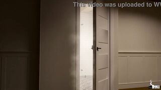 Slutty mother I'd like to fuck thanks BBC for shoveling snow for her spouse