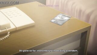 Uncensored Comics: Neverseen 1st Vacation with Curly Stepmom