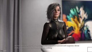 Game Walkthrough - Eyes Closed two, Part 13