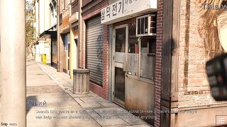 Game Walkthrough - Eyes Closed two, Part 13