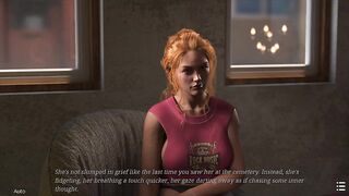 Game Walkthrough - Eyes Closed two, Part 13