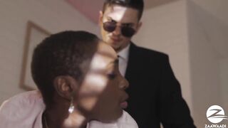 Bodyguard Had Sufficiently Of His Boss Cutie And Screwed Her Like a Wench - Zaawaadi