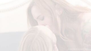 Use code GFFFREE for a FREE WEEK of GIRLFRIENDSFILMS