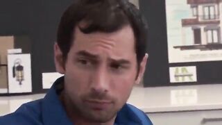 employee has sex with his boss