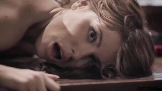 When Adriana Chechik was the one of the almost any popular pornstars around, that babe got celebrated for doing a lot of gaping. But this babe had to learn 1st!