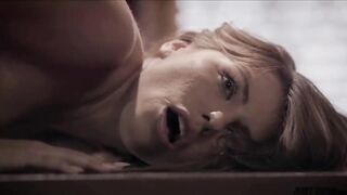 When Adriana Chechik was the one of the almost any popular pornstars around, that babe got celebrated for doing a lot of gaping. But this babe had to learn 1st!