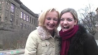 U Get To Screw Chicita And Mischel Wild In The Butt During A 3some- PervMilfsnTeens