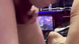 Spouse recorded me and his ally coworker having sex with me shared.