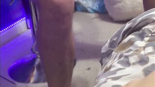 Spouse recorded me and his ally coworker having sex with me shared.